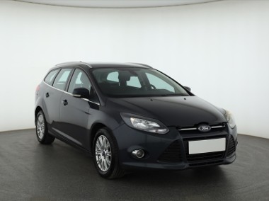 Ford Focus III , Serwis ASO, Klimatronic, Tempomat, Parktronic,ALU-1