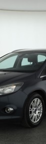 Ford Focus III , Serwis ASO, Klimatronic, Tempomat, Parktronic,ALU-3