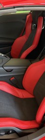 NOWY! Coupe 3LT! Wersja EU! Gwarancja GM! Dealer Corvette-4