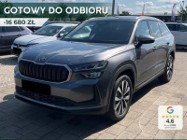 Skoda Kodiaq Selection 2.0 TDI DSG 4x4 Selection 2.0 TDI 193KM DSG 4x4