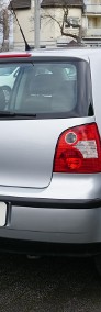 Volkswagen Polo IV 1.2 Benzyna z klimatyzacją, ważną rejestracją i ubezpieczeniem,-4