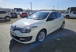 Renault Megane III Limited Kupiony w Polskim Salonie