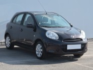 Nissan Micra IV ,ALU
