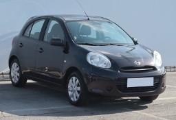 Nissan Micra IV ,ALU