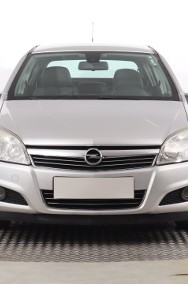 Opel Astra H , Klimatronic, Tempomat-2