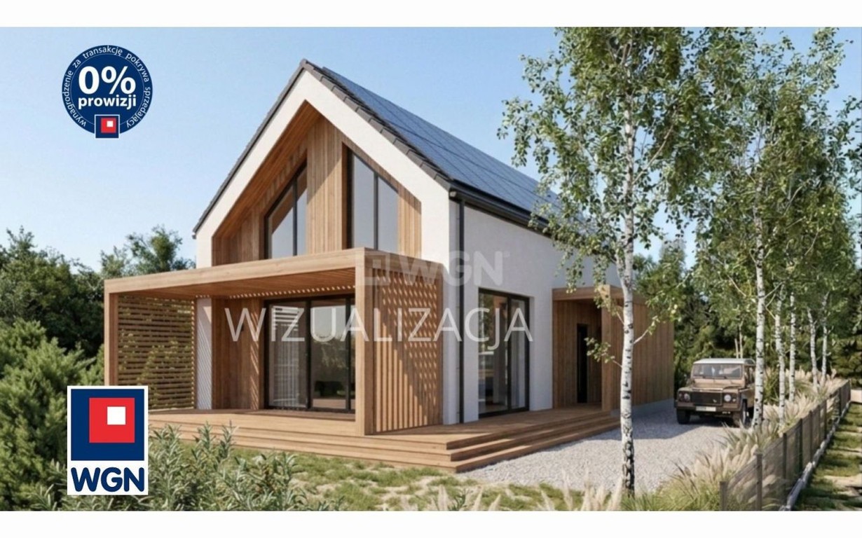 Działka na sprzedaż, 790 m², Postomino Jezierzany, Postomino