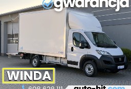 Fiat Ducato Kontener 4.20m Winda 160KM 2022r. *117.000km /www.auto-hit.com/