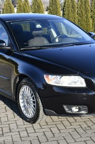 Volvo V50 II 1,8Benz DUDKI11 Klimatr 2 str.Tempomat,Alu,Hak.kredyt.GWARANCJA-2