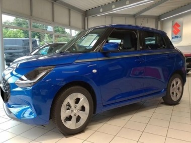 Suzuki Swift V Premium Plus 1.2 Dualjet SHVS Premium Plus 1.2 Dualjet SHVS 83KM-1