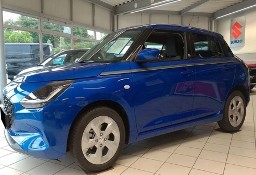 Suzuki Swift V Premium Plus 1.2 Dualjet SHVS Premium Plus 1.2 Dualjet SHVS 83KM