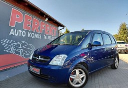 Opel Meriva A