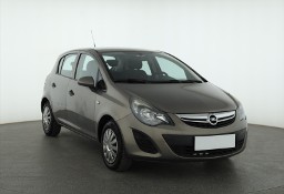 Opel Corsa D , Salon Polska, Klima