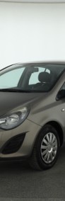 Opel Corsa D , Salon Polska, Klima-3