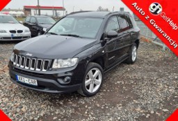 Jeep Compass II Jeep Compass