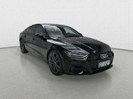 Audi A7 III