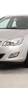 Opel Astra J , GAZ, Klima,ALU-3