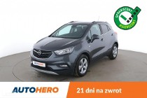 Opel Mokka LPG/ półskóra /navi/ tempomat /PDC/ Bluetooth/ LED