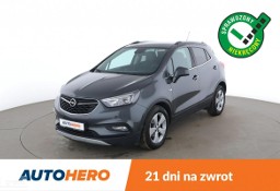 Opel Mokka LPG/ półskóra /navi/ tempomat /PDC/ Bluetooth/ LED