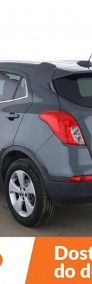 Opel Mokka LPG/ półskóra /navi/ tempomat /PDC/ Bluetooth/ LED-4