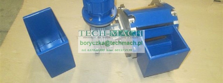 Filtr magnetyczny MMA1- 250 , FMA1-250 -1