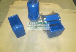 Filtr magnetyczny MMA1- 250 , FMA1-250 