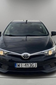Toyota Auris II 1.6 Active ! Z polskiego salonu ! Faktura VAT !-2