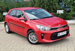 Kia Rio III 120 KM * GWARANCJA * led * 5 drzwi * serwisowana * warszawa