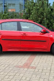 Kia Rio III 120 KM * GWARANCJA * led * 5 drzwi * serwisowana * warszawa-2