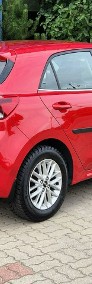 Kia Rio III 120 KM * GWARANCJA * led * 5 drzwi * serwisowana * warszawa-3
