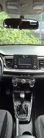 Kia Rio III 120 KM * GWARANCJA * led * 5 drzwi * serwisowana * warszawa-4