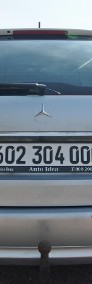 Mercedes-Benz Klasa E W211 E 220 2.2 CDi 136KM 1WŁAŚCICIEL AUTOMAT ALU-FELGI-4