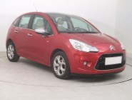 Citroen C3 II , Salon Polska, Serwis ASO, Automat, Navi, Klimatronic,