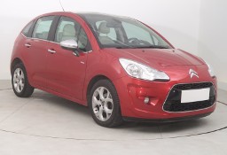 Citroen C3 II , Salon Polska, Serwis ASO, Automat, Navi, Klimatronic,