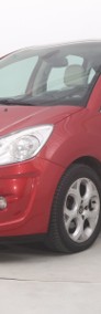 Citroen C3 II , Salon Polska, Serwis ASO, Automat, Navi, Klimatronic,-3