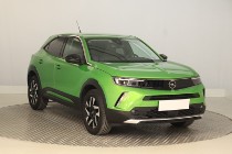 Opel Mokka , Salon Polska, 1. Właściciel, Serwis ASO, Skóra, Navi,