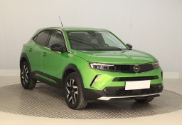 Opel Mokka , Salon Polska, 1. Właściciel, Serwis ASO, Skóra, Navi,