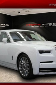 Rolls-Royce Ghost Series 2-2