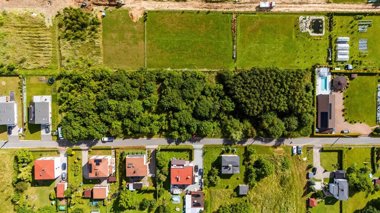 Orzesze Bukowina | Działki budowlane - Widok 3