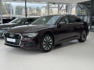 Audi A6 V (C8) S Tronic, Kamera cofania, CarPlay, Salon PL FV-23%, gwarancja, DOSTA