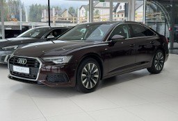 Audi A6 V (C8) S Tronic, Kamera cofania, CarPlay, Salon PL FV-23%, gwarancja, DOSTA