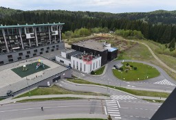 Mieszkanie Poiana Brasov, Brasov