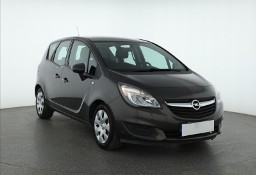 Opel Meriva B , Salon Polska, Klima, Tempomat, Parktronic