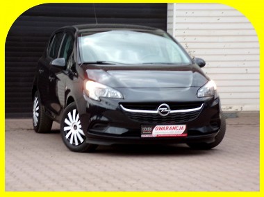 Opel Corsa E Klimatyzacja /Gwarancja /2015r-1