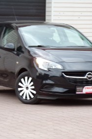 Opel Corsa E Klimatyzacja /Gwarancja /2015r-2