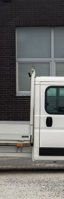 Peugeot Boxer 7-OSÓB *DOKA* SKRZYNIA 165KM NISKI PRZEBIEG | webasto tempomat ekran-3