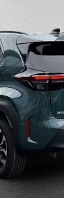 Toyota Yaris Cross 130KM Style Super Niska Cena Kamera Czujniki Światła Led 1278zł-3