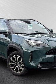 Toyota Yaris Cross 130KM Style Super Niska Cena Kamera Czujniki Światła Led 1278zł-2