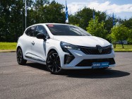 Renault Clio V , Salon Polska, 1. Właściciel, Serwis ASO, VAT 23%, Skóra,