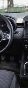 Renault Clio V , Salon Polska, 1. Właściciel, Serwis ASO, VAT 23%, Skóra,-3