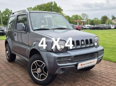 Suzuki Jimny BDB stan-1